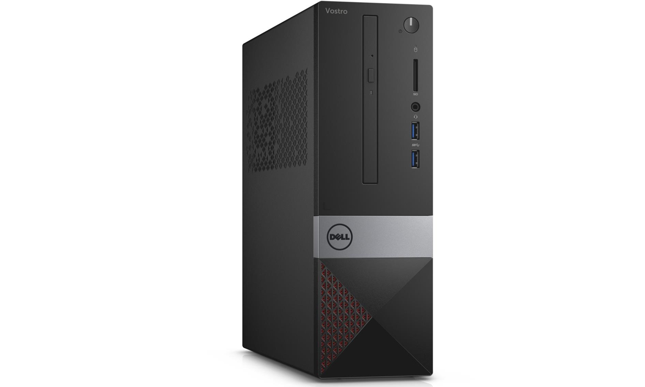 Dell Vostro 3250 i5-6400/8GB/1000/10Pro - Desktopy - Sklep